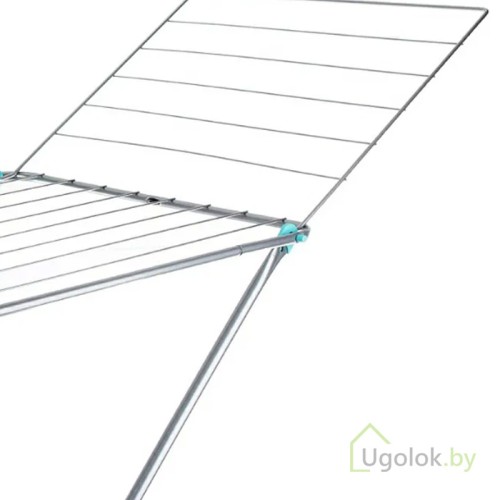 Сушилка для белья напольная NIKA 18 м СБП1