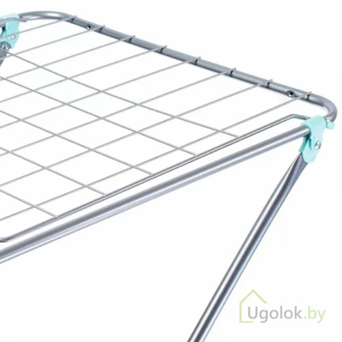 Сушилка для белья напольная NIKA 18 м СБП1