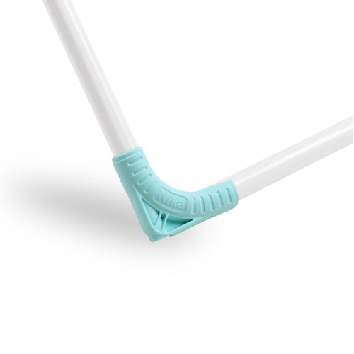 Сушилка для белья напольная 18 м белая СБТ18 Berkraft Optima Сушилка для белья напольная 18 м белая СБТ18 Berkraft Optima