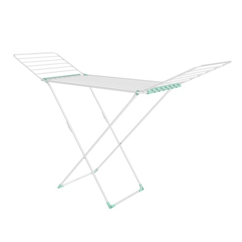 Сушилка для белья напольная 18 м белая СБТ18 Berkraft Optima Сушилка для белья напольная 18 м белая СБТ18 Berkraft Optima