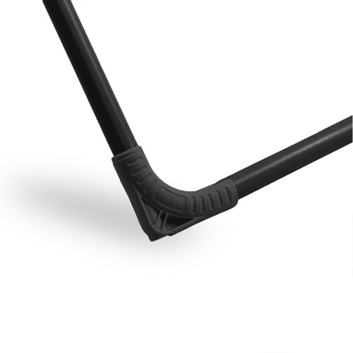 Сушилка для белья напольная 18 м черная СБТ18 Nika Сушилка для белья напольная 18 м черная СБТ18 Nika