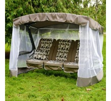 Качели садовые Olsa Палермо Премиум с1496