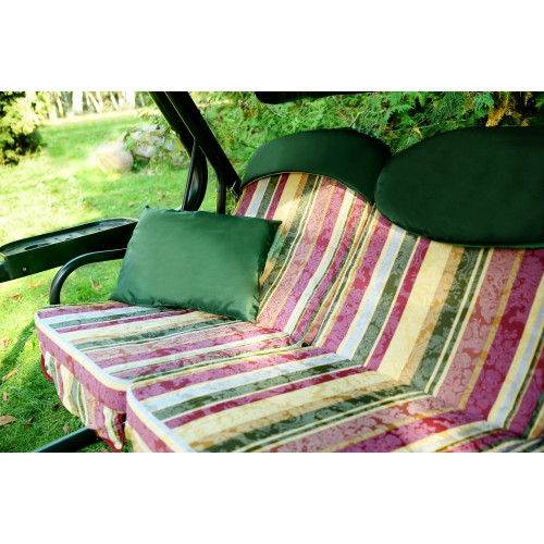 Качели садовые Olsa Мастак с911 238х144х163 см