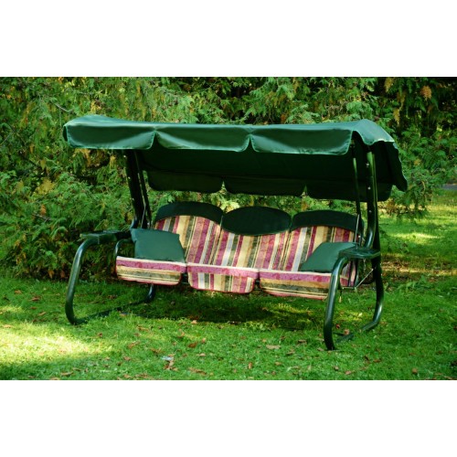 Качели садовые Olsa Мастак с911 238х144х163 см