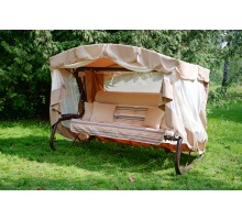 Садовые качели Olsa  Александрия с1497