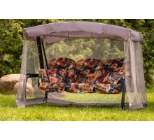 Садовые качели Olsa Мастак Премиум с589