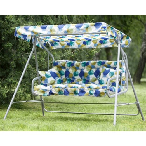 Качели садовые Olsa Бари с821 204x121x144 см