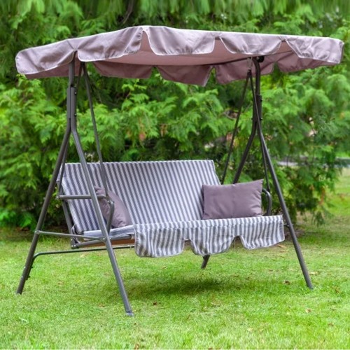 Качели садовые Olsa Габи с950 160х100х150 см
