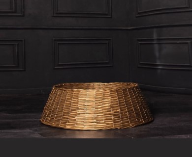 Корзины под елку