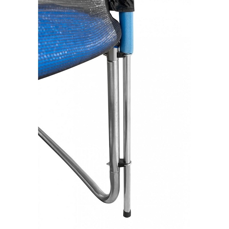 Батут Funfit (фанфит) PRO 183 см с защитной сеткой БЕЗ лестницы FF 183 PRO - фото 2 | Ugolok.by