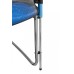 Батут Funfit (12FT) (фанфит) PRO 374 см (УСИЛЕННЫЙ) с лестницей и длинными ножками