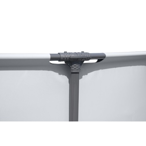 Бассейн каркасный Bestway 56595 Steel Pro MAX 427x84 см 56595 - фото 6 | Ugolok.by