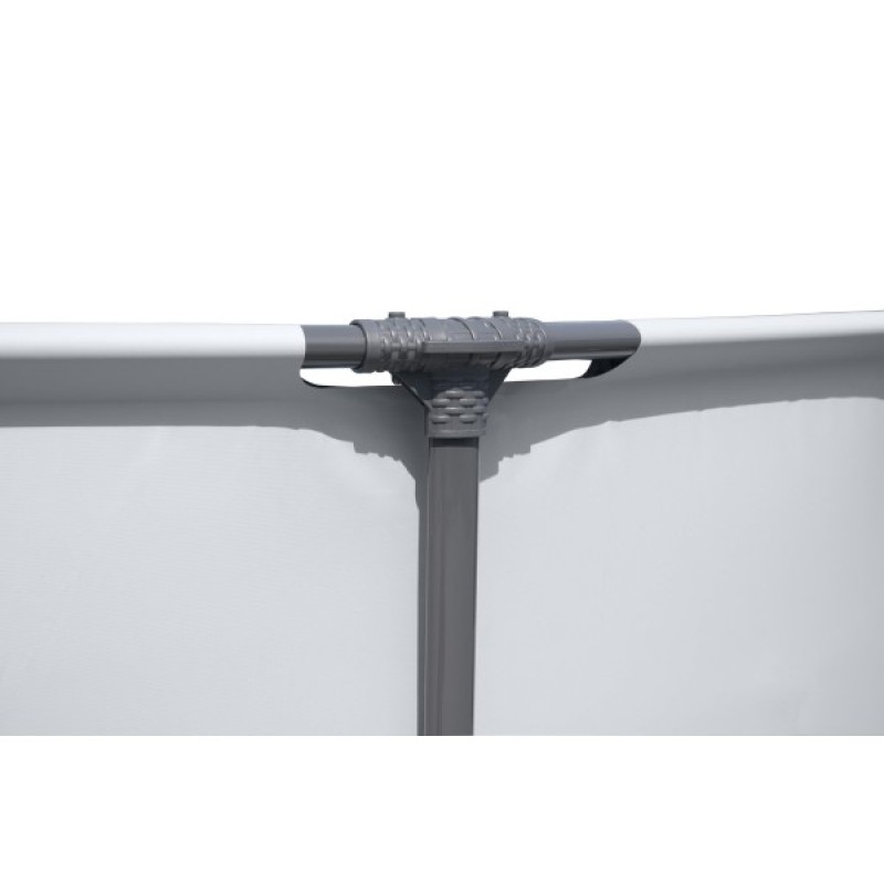 Бассейн каркасный Bestway 56595 Steel Pro MAX 427x84 см 56595 - фото 6 | Ugolok.by