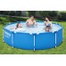 Бассейн каркасный Bestway 56677 Steel Pro 305x76 см 56677 - фото 4 | Ugolok.by