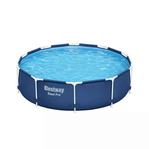 Бассейн каркасный Bestway 56677 Steel Pro 305x76 см 56677 купить в Минске - интернет-магазин Ugolok.by