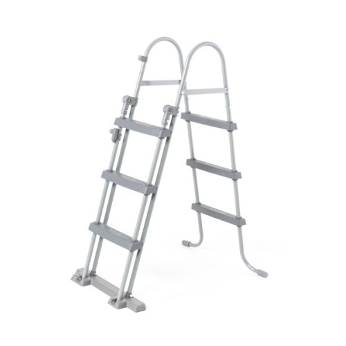 Бассейн каркасный Bestway 56709 Steel Pro MAX Ротанг 366x100 см 56709 - фото 8 | Ugolok.by