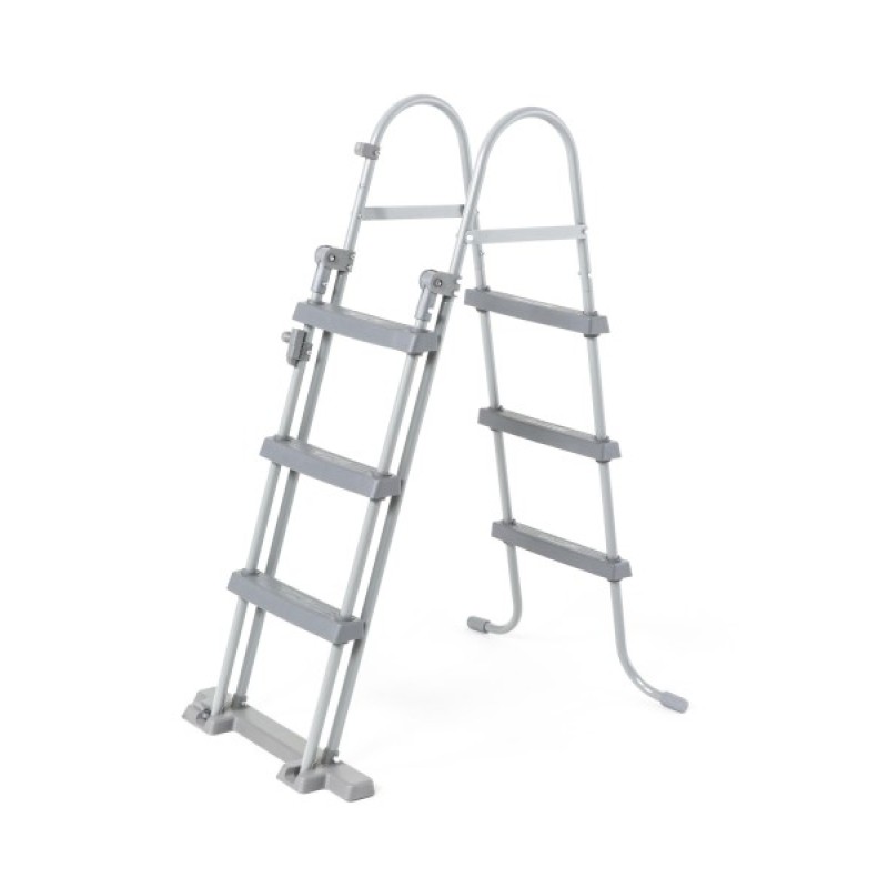 Бассейн каркасный Bestway 56709 Steel Pro MAX Ротанг 366x100 см 56709 - фото 8 | Ugolok.by