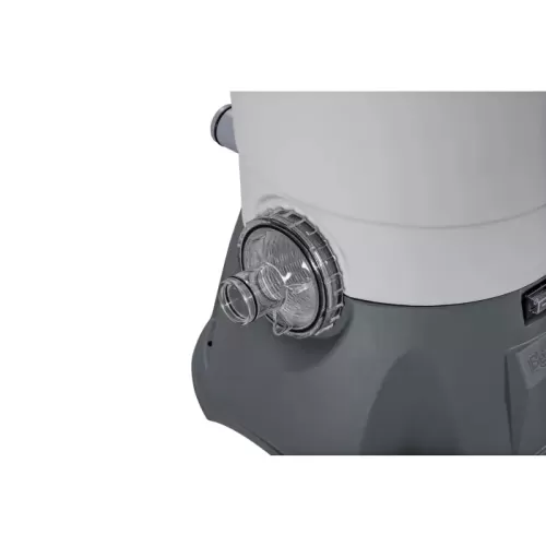 Песочный фильтр-насос Bestway 58515 для бассейнов 3 596 л/ч 