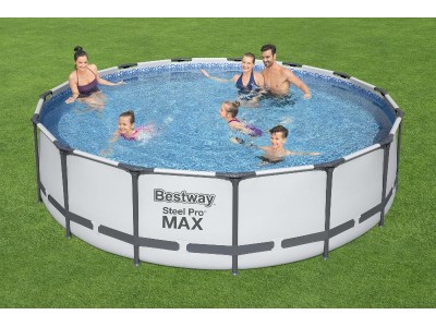 Полезная информация при выборе бассейна Bestway