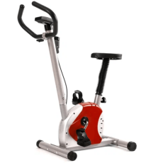 Велотренажер Atlas Sport Fitness Red
