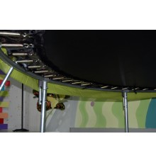 Батут Atlas Sport 252см (8FT) MASTER