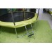 Батут Atlas Sport 252см (8FT) MASTER