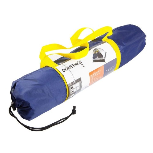 Палатка туристическая Сalviano ACAMPER Domepack 2 blue