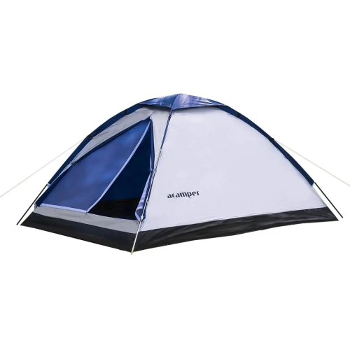 Палатка туристическая Сalviano ACAMPER Domepack 2 blue
