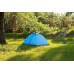 Палатка туристическая Сalviano ACAMPER DOMEPACK 4 blue