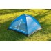 Палатка туристическая Сalviano ACAMPER DOMEPACK 4 blue