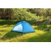 Палатка туристическая Сalviano ACAMPER DOMEPACK 4 blue