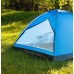 Палатка туристическая Сalviano ACAMPER DOMEPACK 4 blue