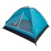 Палатка туристическая Сalviano ACAMPER DOMEPACK 4 turquoise 2073000020062 - фото 6 | Ugolok.by
