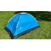 Палатка туристическая Сalviano ACAMPER DOMEPACK 4 turquoise