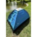 Палатка туристическая Сalviano ACAMPER DOMEPACK 4 turquoise