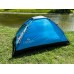 Палатка туристическая Сalviano ACAMPER DOMEPACK 4 turquoise