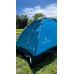 Палатка туристическая Сalviano ACAMPER DOMEPACK 4 turquoise