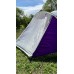 Палатка туристическая Сalviano ACAMPER ACCO 3 purple