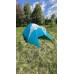 Палатка туристическая Сalviano ACAMPER ACCO 4 turquoise