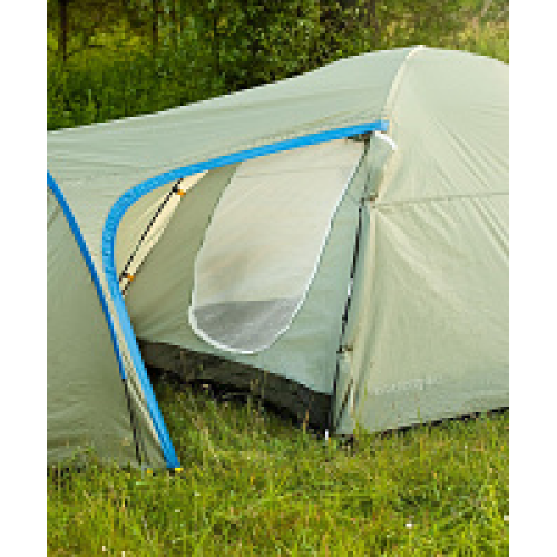 Палатка туристическая Сalviano ACAMPER MONSUN 3 grey