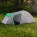 Палатка туристическая Сalviano ACAMPER MONSUN 3 grey