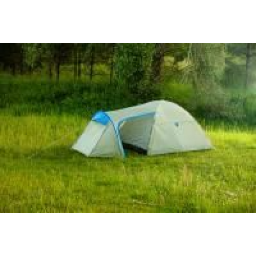 Палатка туристическая Сalviano ACAMPER MONSUN 3 grey
