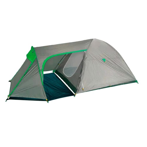 Палатка туристическая Сalviano ACAMPER MONSUN 3 grey