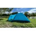 Палатка туристическая Сalviano ACAMPER MONSUN 3 turquoise