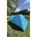 Палатка туристическая Сalviano ACAMPER MONSUN 3 turquoise