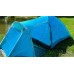 Палатка туристическая Сalviano ACAMPER MONSUN 3 turquoise