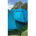 Палатка туристическая Сalviano ACAMPER MONSUN 3 turquoise