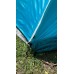 Палатка туристическая Сalviano ACAMPER MONSUN 3 turquoise