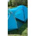 Палатка туристическая Сalviano ACAMPER MONSUN 3 turquoise