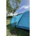 Палатка туристическая Сalviano ACAMPER MONSUN 3 turquoise